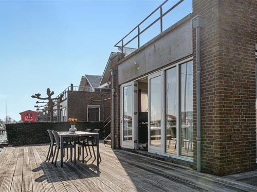 Holiday home - 4 persons -  - Lagendijk - 1911 MT - Uitgeest