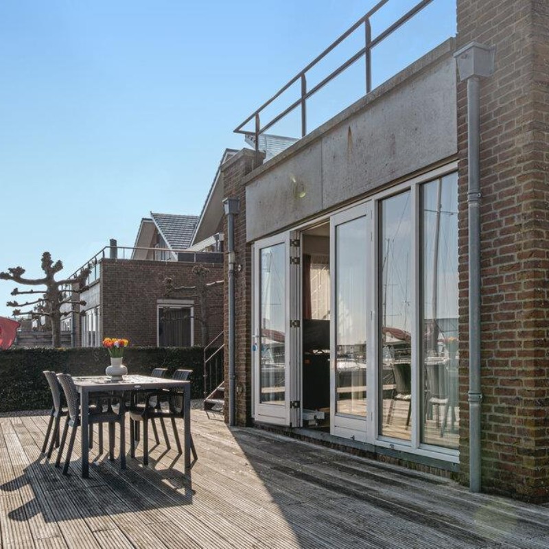 Sommerhus - 4 personer -  - Lagendijk - 1911 MT - Uitgeest