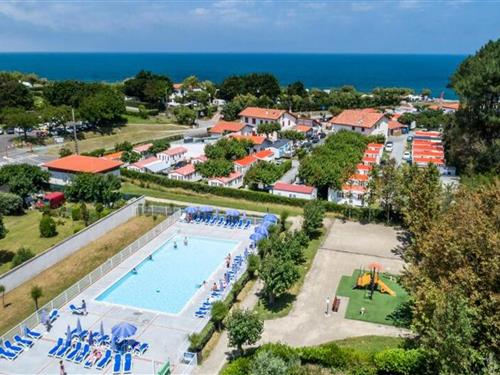 Holiday apartment - 4 persons -  - 64500 - St Jean De Luz