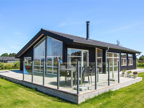 Vakantiehuis - 6 personen -  - Lærkevej - Maarup - 8305 - Samsø