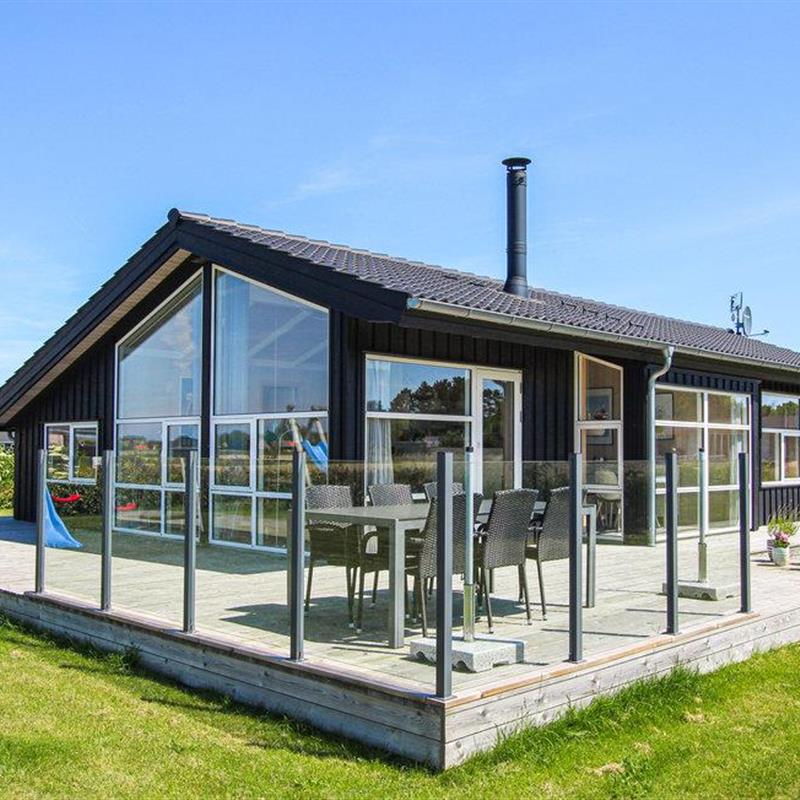 Ferienhaus - 6 Personen -  - Lærkevej - Maarup - 8305 - Samsö