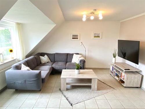 Ferienhaus - 4 Personen -  - Böhler Landstraße - 25826 - Sankt Peter-Ording