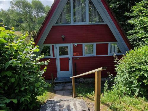 Holiday Home/Apartment - 6 persons -  - 36217 - Ronshausen