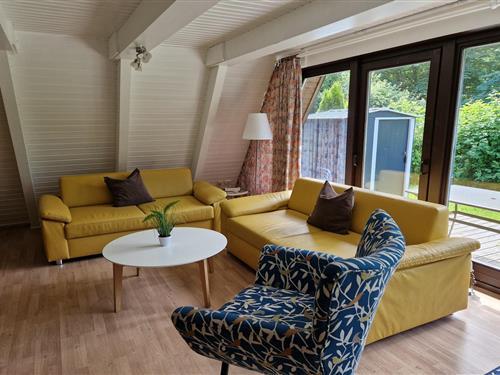 Ferienhaus - 6 Personen -  - 36217 - Ronshausen