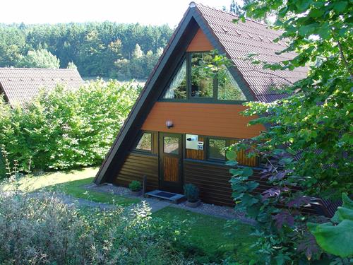 Sommerhus - 6 personer -  - 36217 - Ronshausen