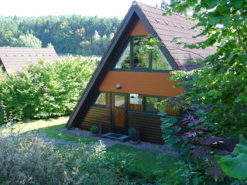 Sommerhus - 6 personer -  - 36217 - Ronshausen