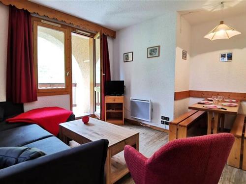 Holiday Home/Apartment - 5 persons -  - 73260 - Les Avanchers Valmorel