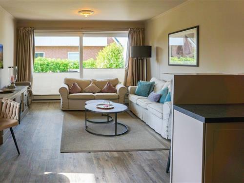 Sommerhus - 8 personer -  - Lerchenweg - 25980 - Sylt