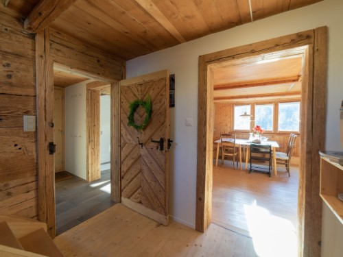 Fritidshus - 8 personer -  - 9658 - Wildhaus