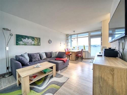 Ferienhaus - 4 Personen -  - O Ferienpark - 23774 - Heiligenhafen