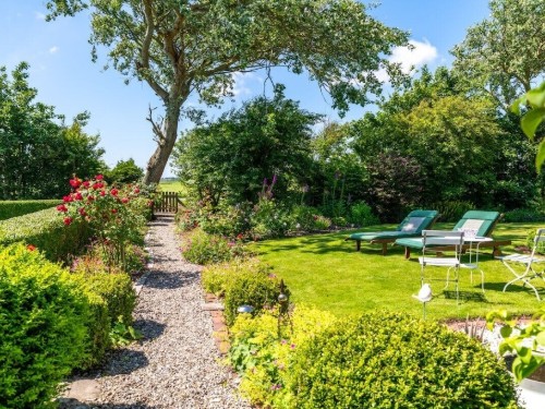 Ferienwohnung - 2 Personen -  - 25938 - Midlum