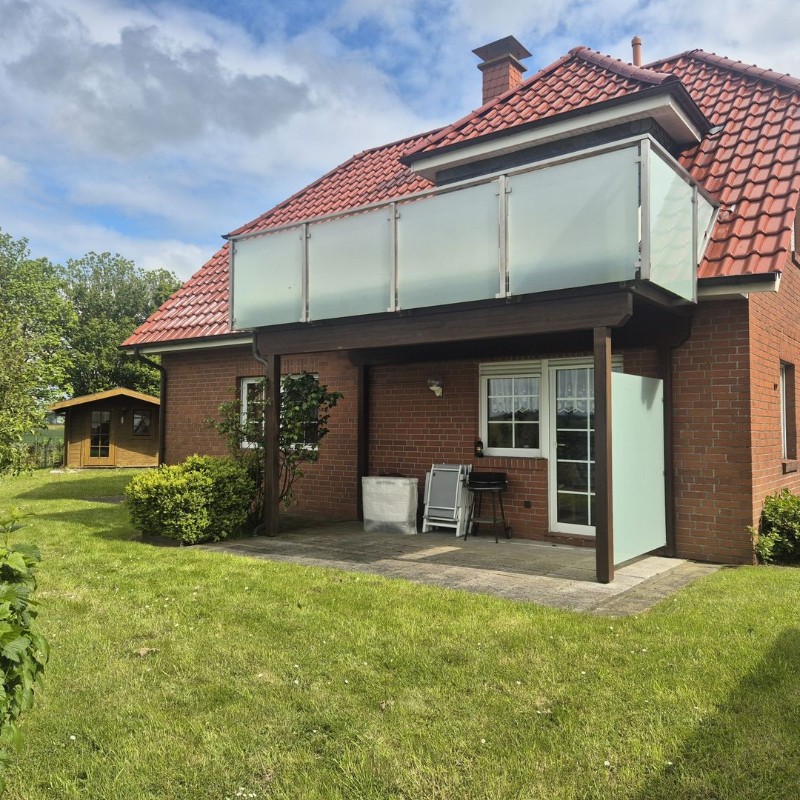Ferielejlighed - 4 personer -  - Westerhörn - 26736 - Krummhörn