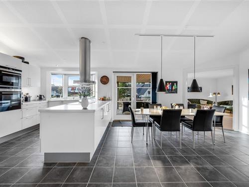 Sommerhus - 6 personer -  - Degnevangen - 6857 - Blåvand