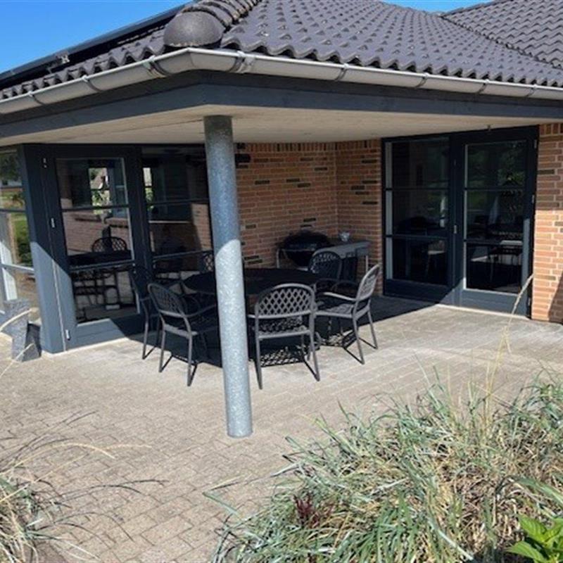 Ferienhaus - 6 Personen -  - Degnevangen - 6857 - Blavand