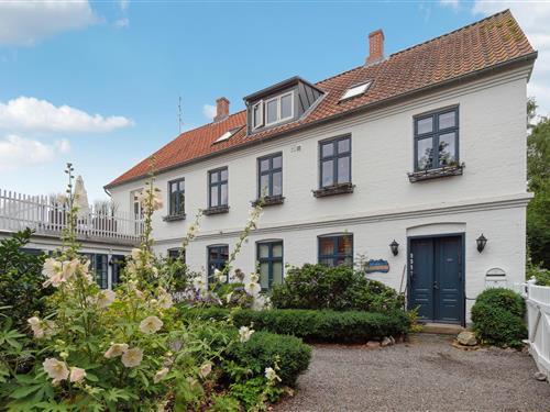 Ferielejlighed - 4 personer -  - Bølshavn 9, lejl. - Bølshavn - 3740 - Svaneke