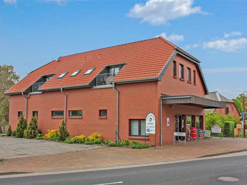 Ferieleilighet - 2 personer -  - Strelitzer Str. - 17237 - Userin