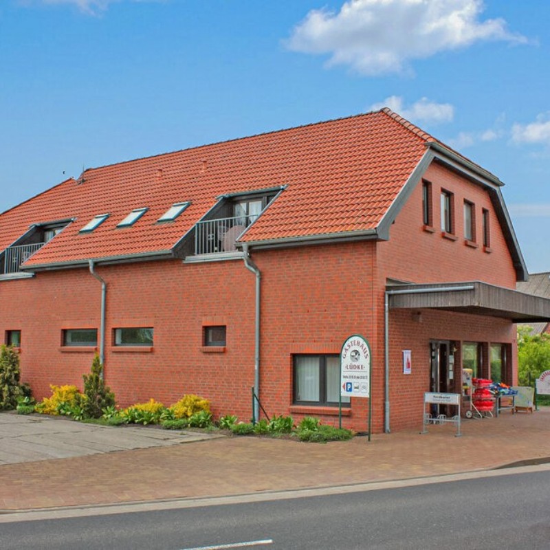 Ferielejlighed - 2 personer -  - Strelitzer Str. - 17237 - Userin