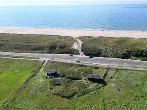 Ferienhaus - 2 Personen -  - Klitvej - Thorsminde - 6990 - Ulfborg