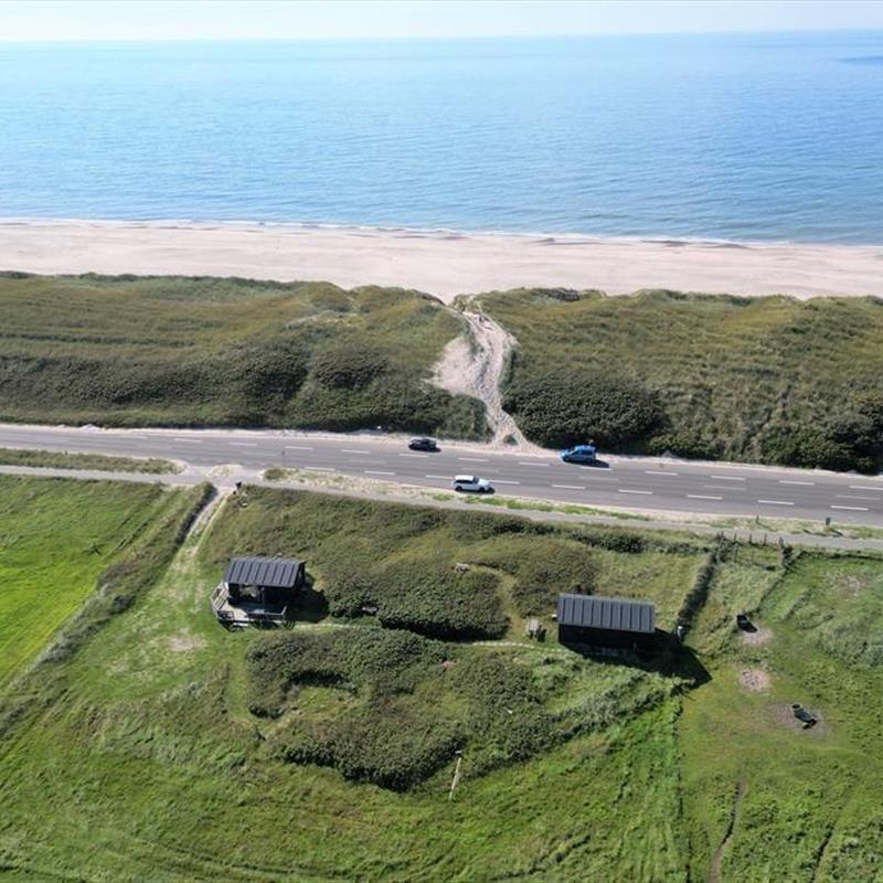 Ferienhaus - 2 Personen -  - Klitvej - Thorsminde - 6990 - Ulfborg