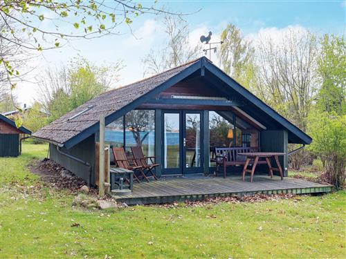 Ferienhaus - 4 Personen -  - Birkehegnet - 4850 - Stubbeköbing