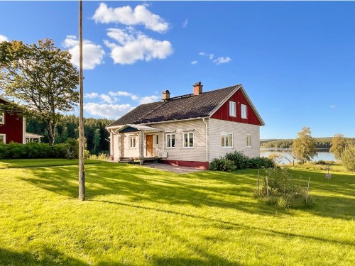Sommerhus - 8 personer -  - Brandsbol Udden - Arvika - 671 95 - Klässbol