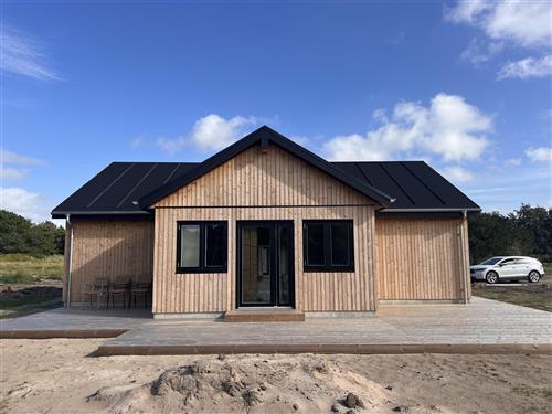 Sommerhus - 7 personer -  - Hedetoftvej - 6857 - Blåvand