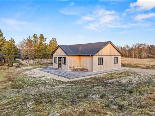 Sommerhus - 7 personer -  - Hedetoftvej - 6857 - Blåvand