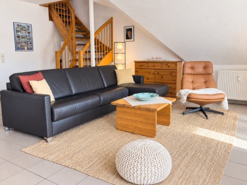 Semesterlägenhet - 4 personer -  - Chaussee Str. - 18375 - Born A. Darß