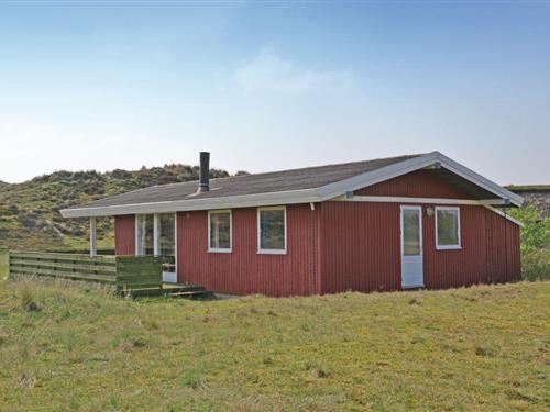 Ferienhaus - 6 Personen -  - Ved Bavnen - Sönderho - 6720 - Fanö