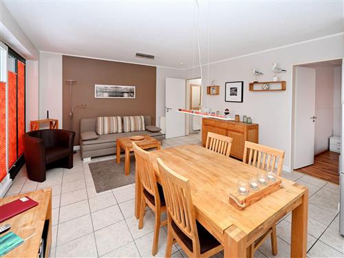 Ferielejlighed - 4 personer -  - Am Maiglöckenberg - 17449 - Karlshagen