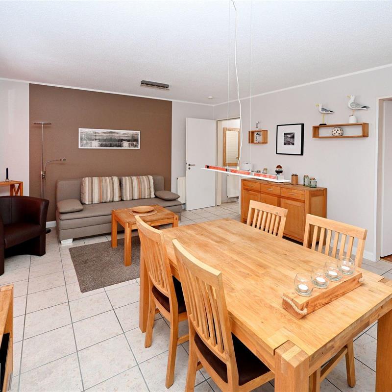 Ferielejlighed - 4 personer -  - Am Maiglöckenberg - 17449 - Karlshagen