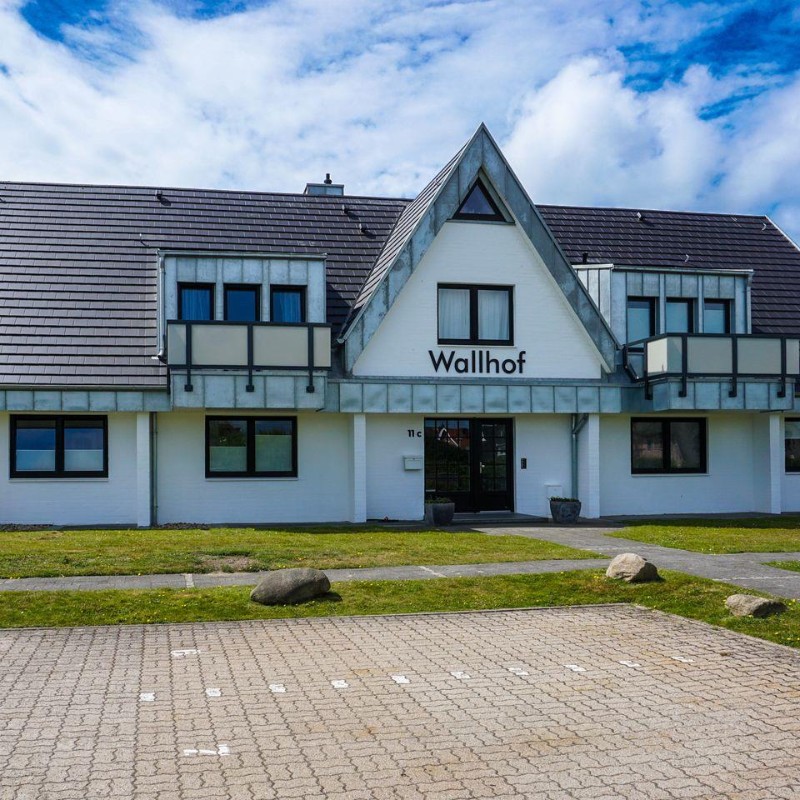 Ferielejlighed - 2 personer -  - Horsatal - 25996 - Wenningstedt-Braderup (Sylt)
