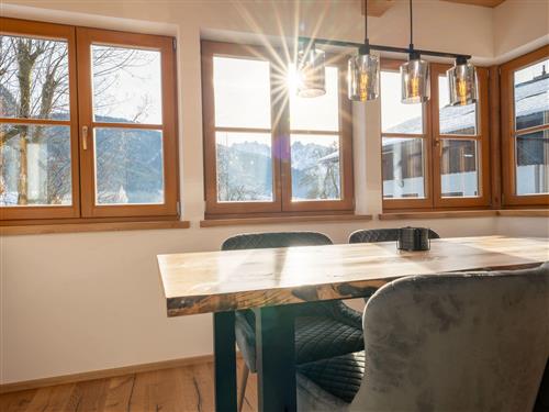 Ferieleilighet - 4 personer -  - Vordertalstraße - 4824 - Gosau