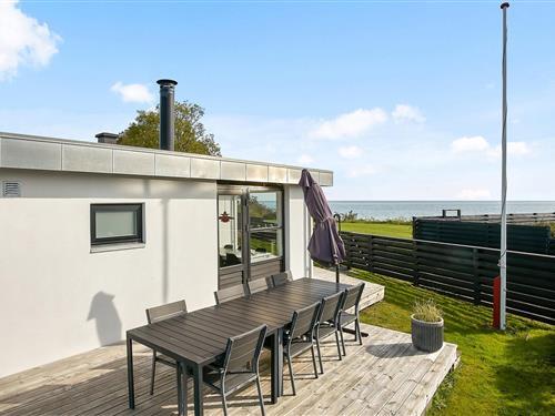 Sommerhus - 4 personer -  - Niels Rasmussens Vej - As Vig - 7130 - Juelsminde