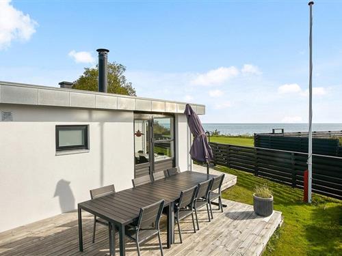 Ferienhaus - 4 Personen -  - Niels Rasmussens Vej - As Vig - 7130 - Juelsminde