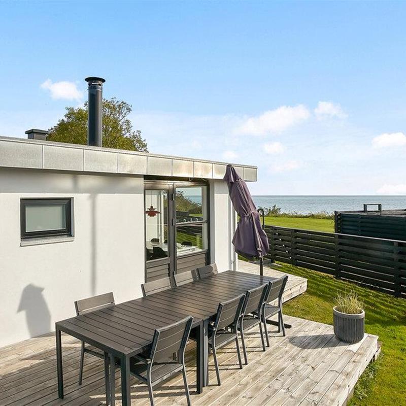 Ferienhaus - 4 Personen -  - Niels Rasmussens Vej - As Vig - 7130 - Juelsminde