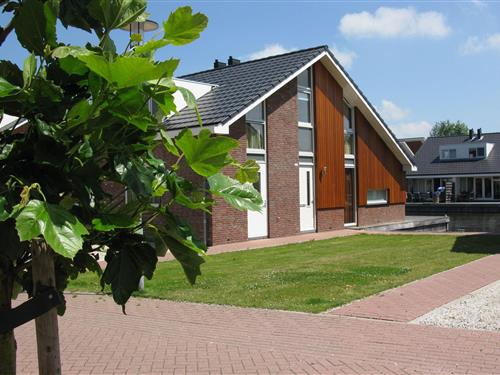 Holiday Home/Apartment - 6 persons -  - 1911MT - Uitgeest