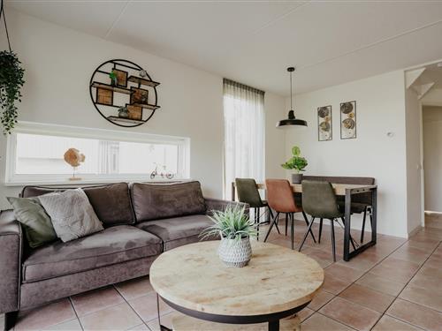 Fritidshus - 6 personer -  - 1911MT - Uitgeest