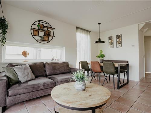 Holiday home - 6 persons -  - 1911MT - Uitgeest