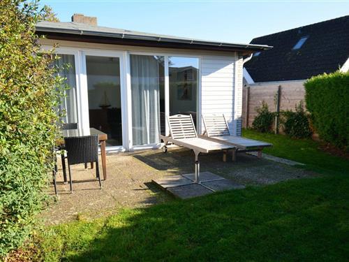 Fritidshus - 4 personer -  - Lenster Weg - 23743 - Grömitz - Ostsee