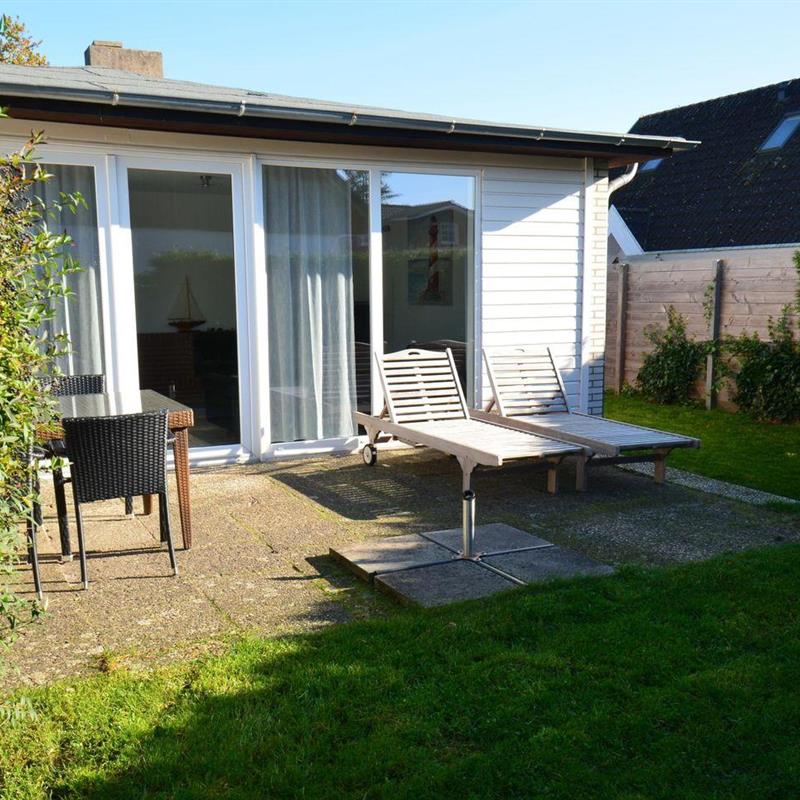 Sommerhus - 4 personer -  - Lenster Weg - 23743 - Grömitz - Ostsee