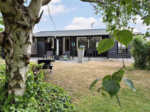 Ferienhaus - 4 Personen -  - Kirkholm Strandby - As Vig - 7130 - Juelsminde