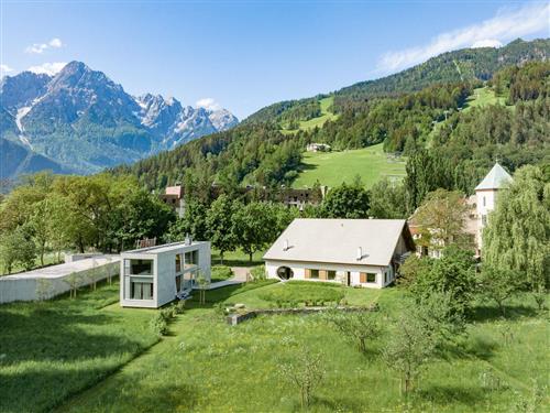 Semesterlägenhet - 4 personer -  - Schlossgasse - 9900 - Lienz