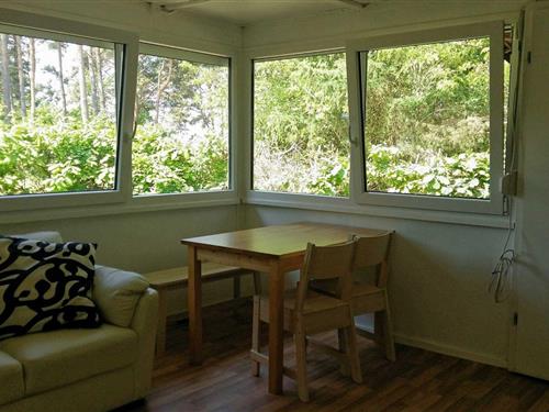 Holiday home - 4 persons -  - Minna-Busch-Weg - 17459 - Loddin