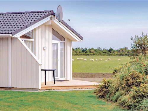 Sommerhus - 4 personer -  - Deichblick 22 - Dorf - Friedrichskoog Spitze - 25718 - Friedrichskoog