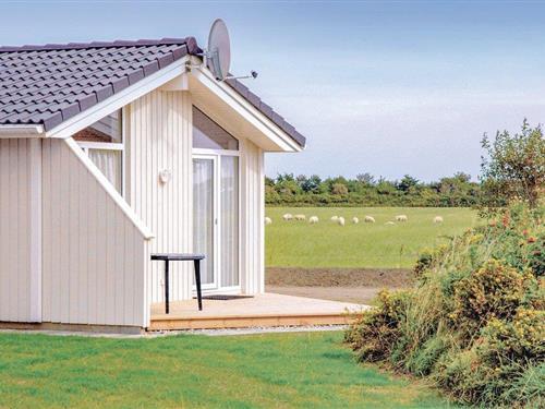 Sommerhus - 4 personer -  - Deichblick 22 - Dorf - Friedrichskoog Spitze - 25718 - Friedrichskoog