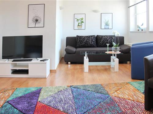 Ferielejlighed - 4 personer -  - Karl-Marx-Str. - 03222 - Lübbenau