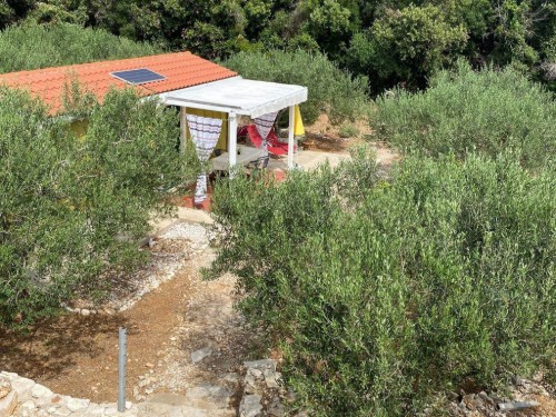 Holiday home - 4 persons -  - Gdinj - 21467 - Gdinj-Virak