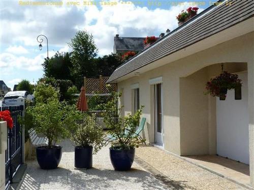 Ferielejlighed - 1 person -  - Fontaine Étoupefour - 14790