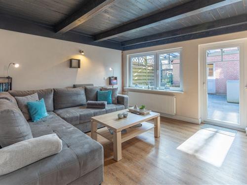 Feriehus - 4 personer -  - Kleine Str. - 25813 - Husum